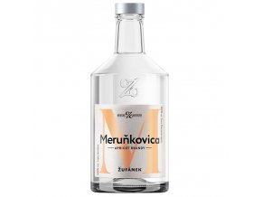 merunkovica 45 05l
