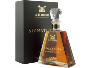 84807 a h riise signature 43 9 0 7l