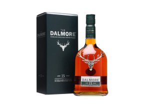 60271 dalmore 15yo 40 0 7l