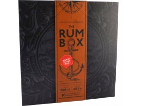 83712 the rum box 10x0 5l