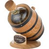 Debowa Oak Thermo - láhev v sudu 0,7l 40%