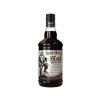 captain morgan black spiced 40 1l