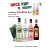 Zubrowka Bison Grass Vodka 0,5l 40%