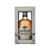 81723 lambay malt irish whiskey 43 0 7l