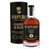1621 espero coffee rum 40 0 7l