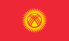 Kyrgyzstán