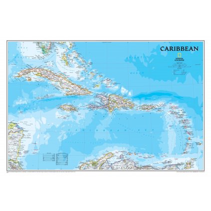 caribbean ngs