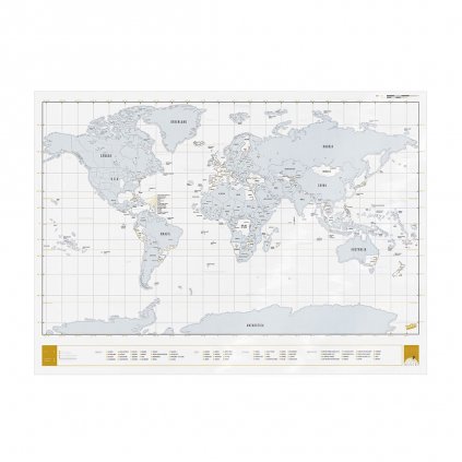 5310 stiraci mapa sveta clear