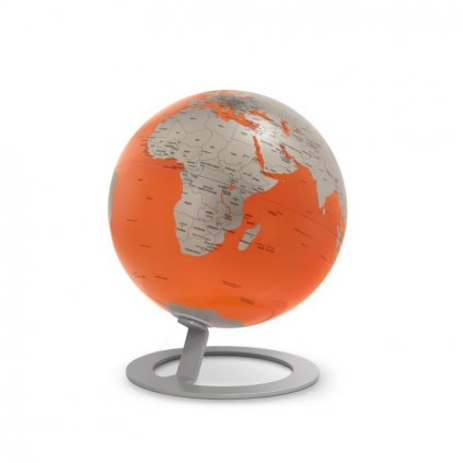 5685 globus iglobe orange 25 cm
