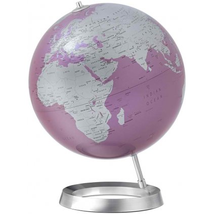 5793 globus vision amethyst 30cm