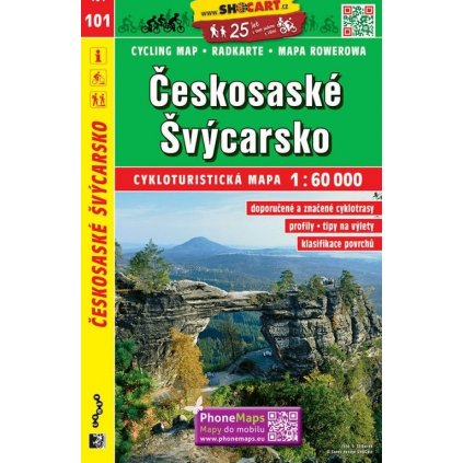 6030 101 ceskosaske svycarsko cykloturisticka mapa 1 60t