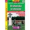 6162 145 drahanska vrchovina cykloturisticka mapa 1 60t