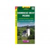 6639 1093 kremnicke vrchy polana turisticka mapa 1 50t