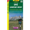 6660 1109 spis levocske vrchy turisticka mapa 1 50t