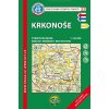 6753 kct 22 krkonose turisticka mapa 1 50t