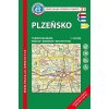 6780 kct 31 plzensko turisticka mapa 1 50t