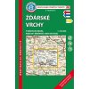 6831 kct 48 zdarske vrchy turisticka mapa 1 50t