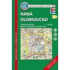 6858 kct 57 hana olomoucko turisticka mapa 1 50t