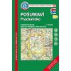 6894 kct 70 posumavi prachaticko turisticka mapa 1 50t