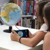 Glóbus Gaia interaktivní 25 cm (česky)
