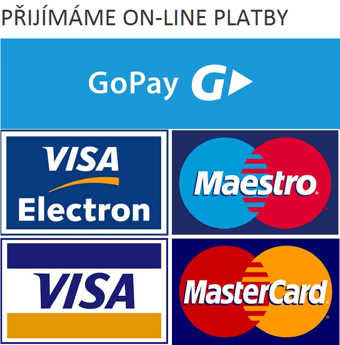 ON-LINE PLATBY