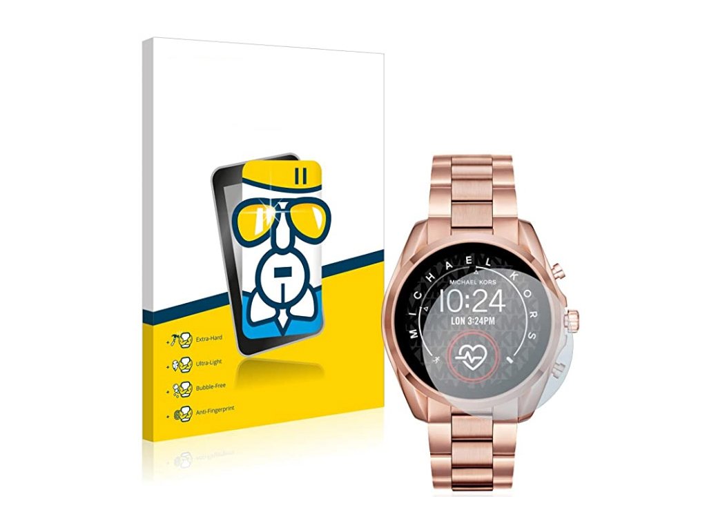mk smartwatch bradshaw 2