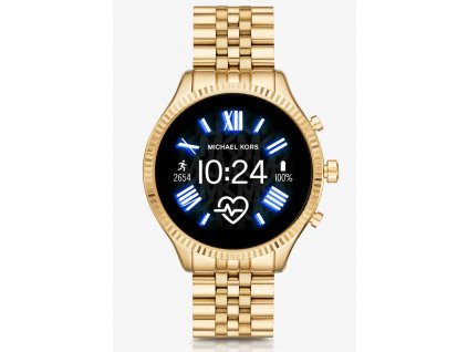 Chytré hodinky Michael Kors Access smartwatch LexingtonMKT5078