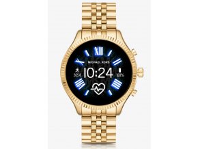Chytré hodinky Michael Kors Access smartwatch LexingtonMKT5078