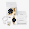 Chytré hodinky Michael Kors Access smartwatch LexingtonMKT5078 4