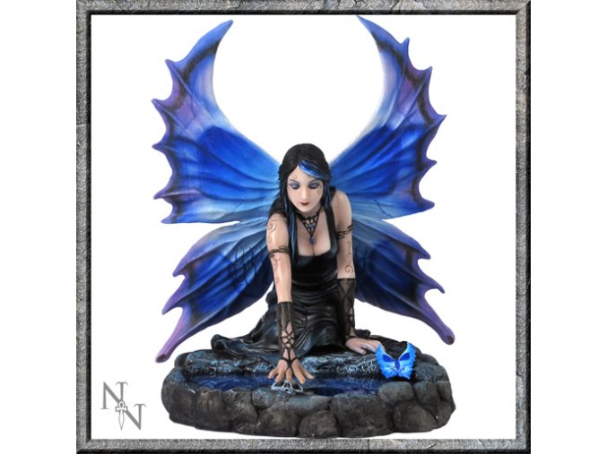 Nemesis now - Immortal Flight -  18,4 cm