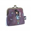 244GJ21 Gorjuss Clasp Purse 4 Bubble Fairy 2 WR