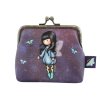 244GJ21 Gorjuss Clasp Purse 4 Bubble Fairy 1 WR