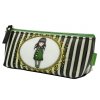 715GJ02 Gorjuss Stripes Accessory Case The Scarf 3 HR