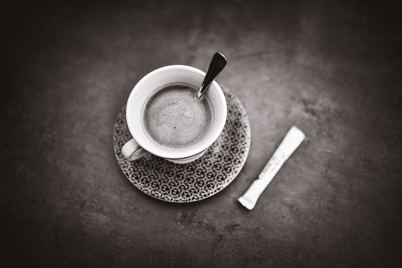 Přirozené metody zvyšování energie bez kofeinu