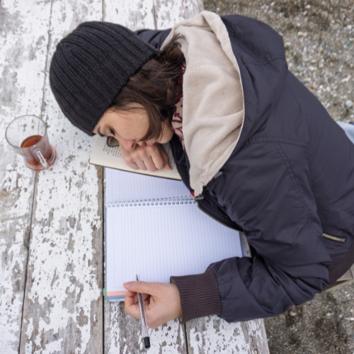 Zimní únava: Co pomáhá přirozeně získat zpět energii