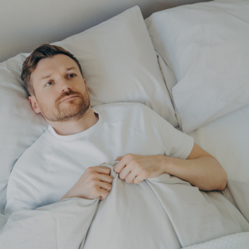 8 hodin spánku a přesto únava? Jak poznat nekvalitní spánek