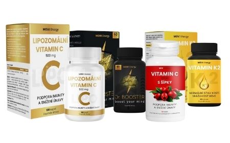 MOVit - Zkušenosti, nejoblíbenější produkty, recenze