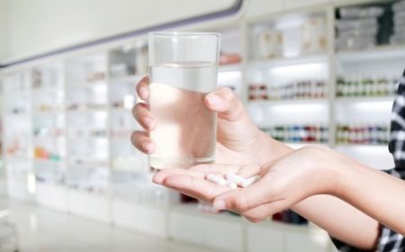 Jak být za všech okolností zdravá, krásná a fit? Spolehněte se na doplňky stravy pro ženy