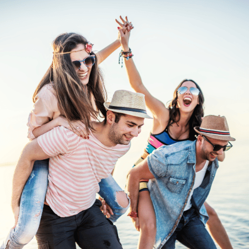 Jak zůstat plní energie i během horkých dnů?