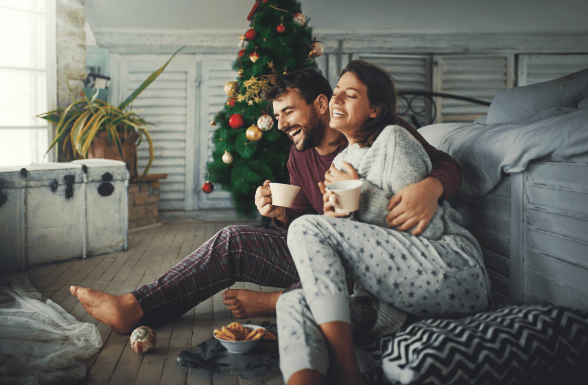 Připravte se na svátky bez stresu a v plné kondici