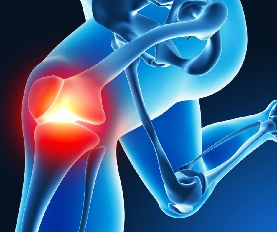 Komplexní zhodnocení produktu KLOUBUS - Radost z pohybu přichází od kloubů