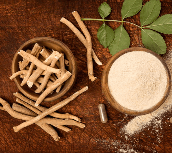 Co je Ashwagandha a proč se o ní tolik mluví?