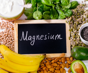 Magnesium Bisglycinát: Tajemství klidného spánku a silných nervů