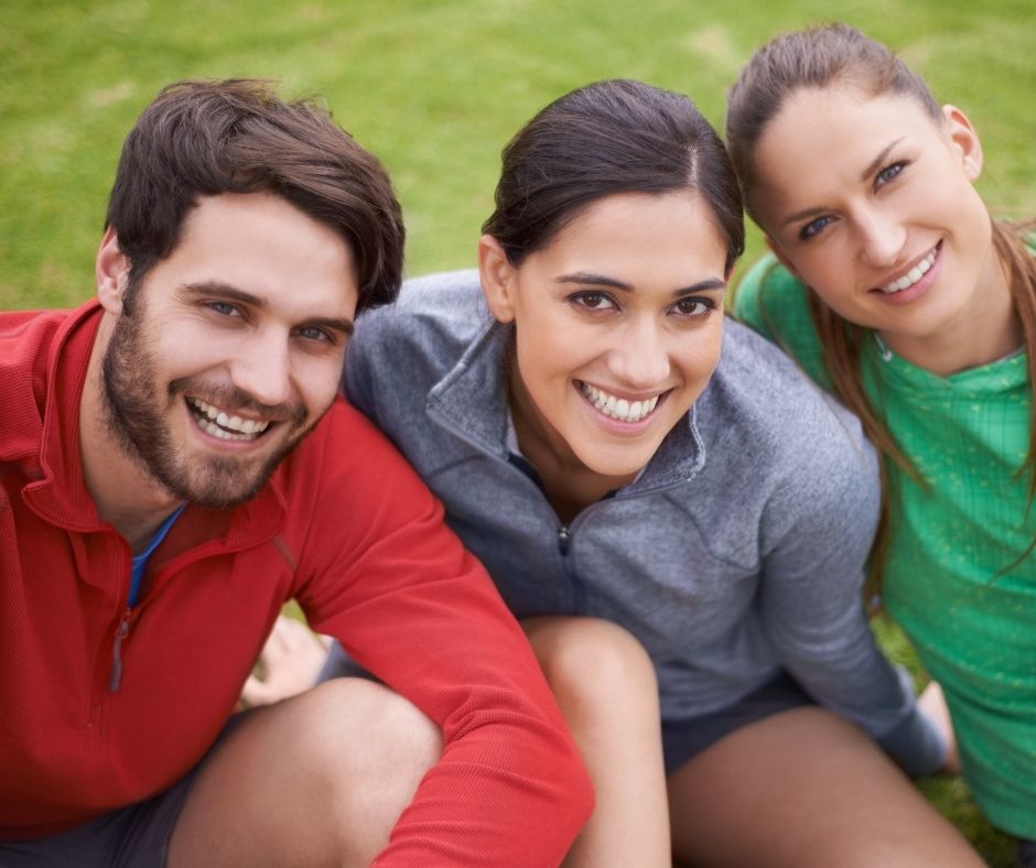 Zdravý a aktivní život pro muže