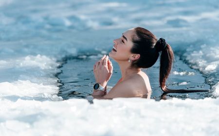 Otužování: K čemu všemu je dobré a jak s ním začít?