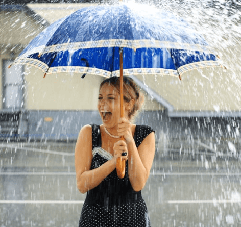 Jednou slunce, podruhé déšť: Co s tím dělá naše imunita? A jak jí pomoct?