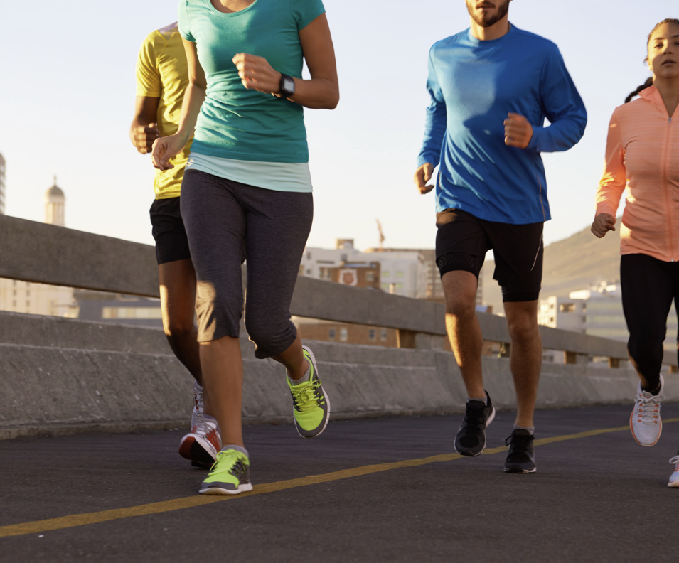 Posilněte své klouby na podzim: Jak zůstat aktivní s pomocí správné výživy