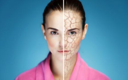 Trpíte suchou pokožkou? Známe příčiny a nabízíme řešení