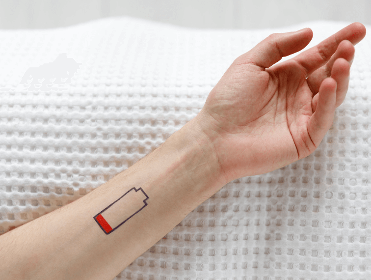 Jak na únavu a nedostatek energie v zimě?