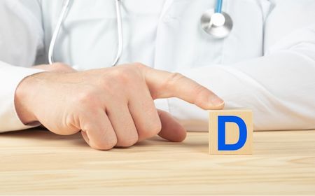 Je možné předávkování vitamínem D?